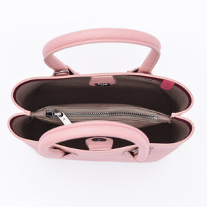 Cher Micro [Signet] - Coral Pink [Sample Sale]
