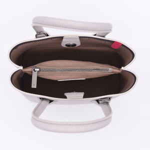 Cher Micro [Signet] - Light Gray