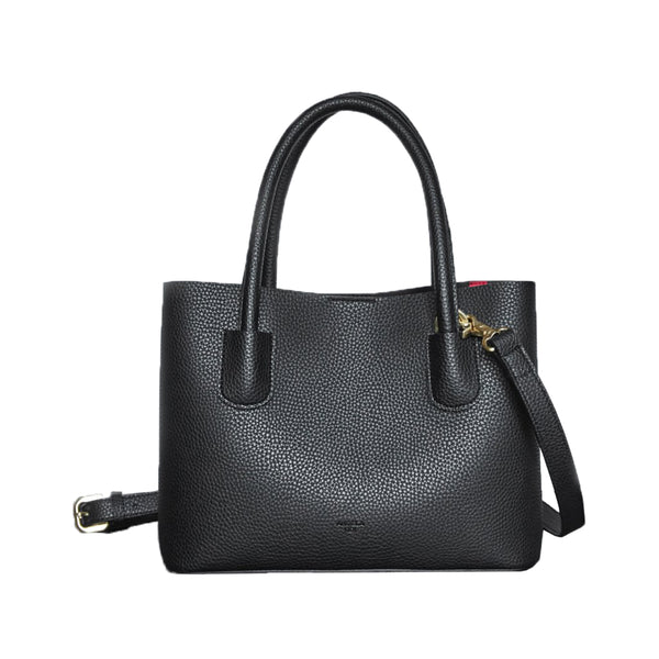 Cher Mini [Signet] - Black