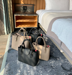 Cher Mini 20 - Black [Sample Sale]