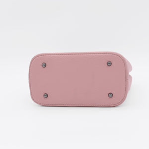 Cher Micro [Signet] - Coral Pink [Sample Sale]