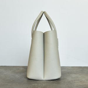 Cher Tote - Light Gray