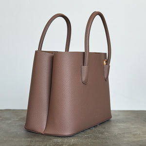 Cher Tote - Ash Rose