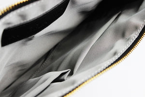December Clutch - Black