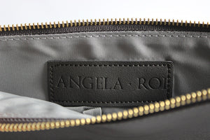 December Clutch - Gray