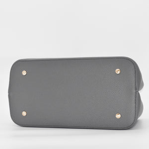 Cher Tote [Signet] - Gray