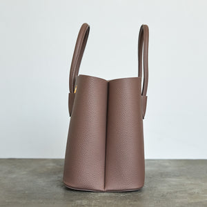 Cher Tote - Ash Rose