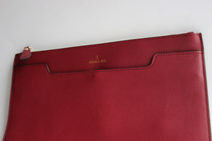 December Clutch - Wine
