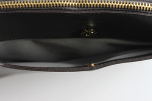 December Clutch - Gray