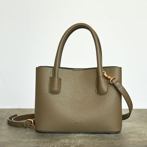 Cher Mini - Ash Brown [Sample Sale]