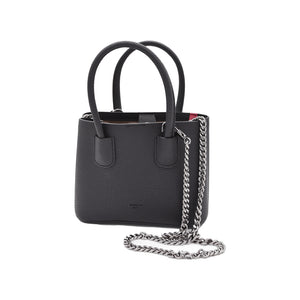 Cher Micro [Signet] - Black