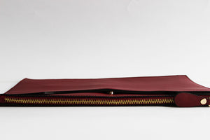 December Clutch - Wine