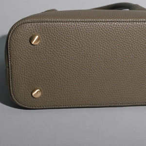Cher Mini - Ash Brown [Sample Sale]