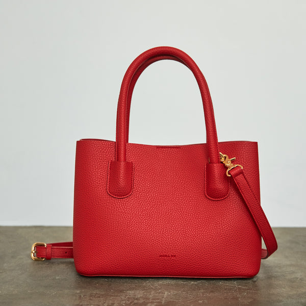 Cher Mini - Red [Sample Sale]