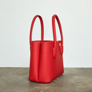 Cher Mini - Red [Sample Sale]
