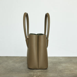 Cher Mini - Ash Brown [Sample Sale]
