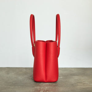 Cher Mini - Red [Sample Sale]