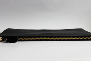 December Clutch - Black