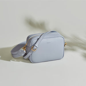 Grace Cross-body - Lavender
