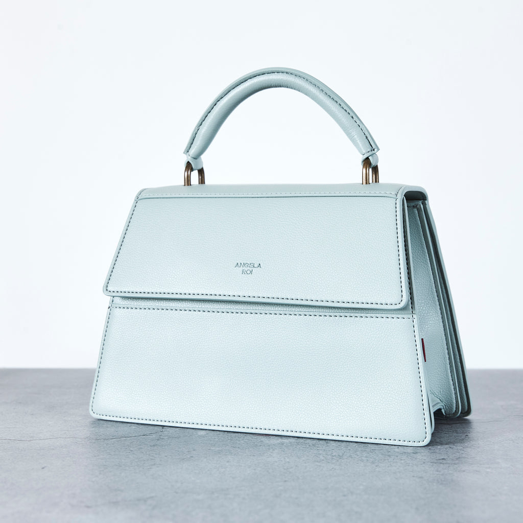 Angela roi hamilton satchel deals