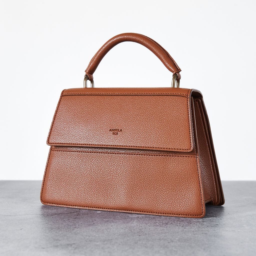 hamilton medium satchel