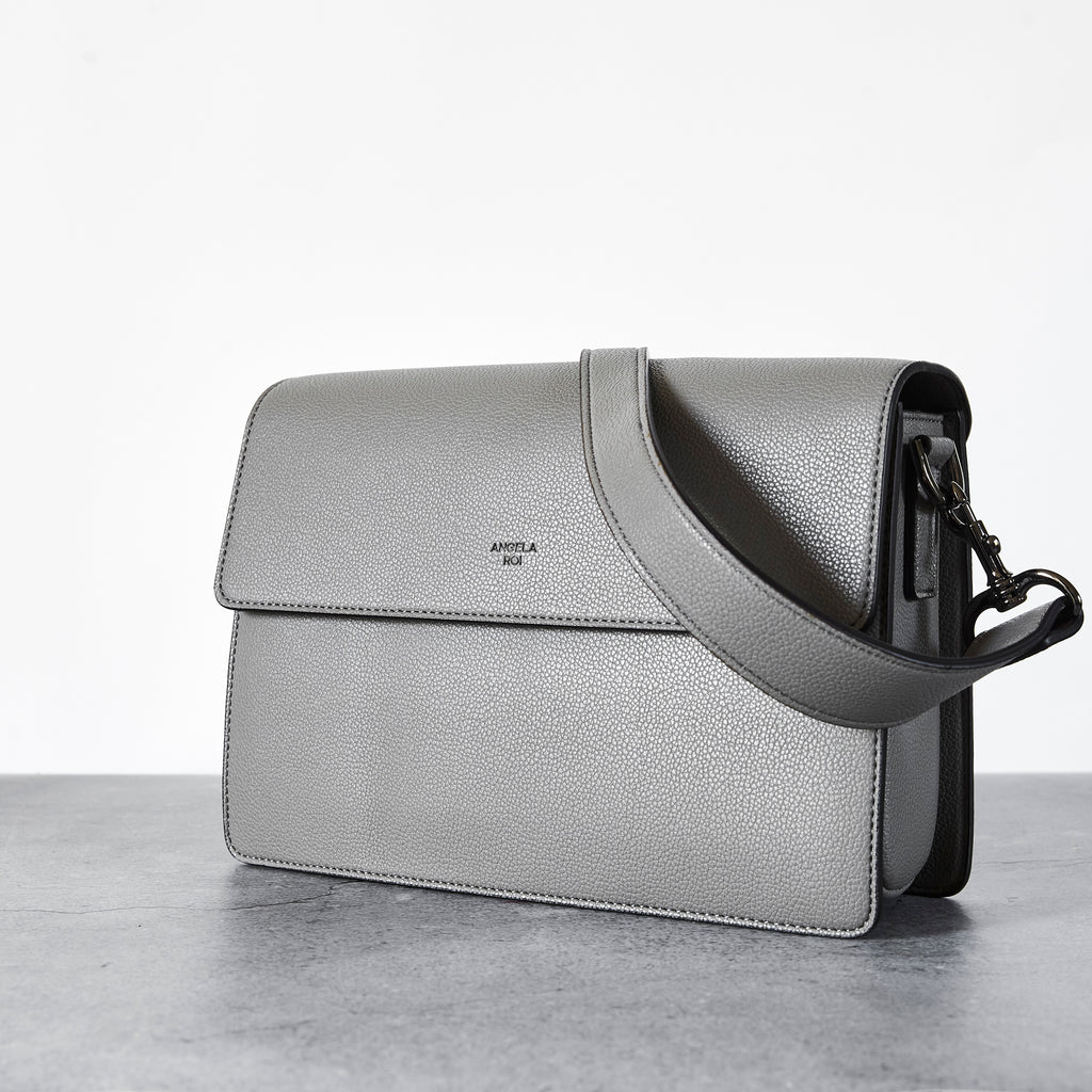 Angela Roi Jane Shoulder Bag Review - Create Mindfully