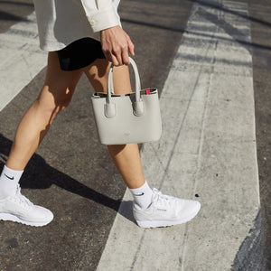 Cher Micro [Signet] - Light Blue