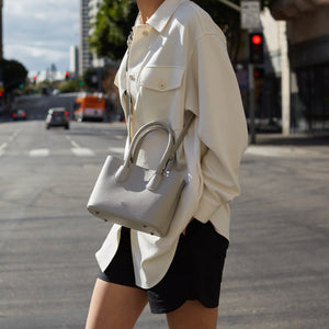 Cher Micro [Signet] - Light Blue