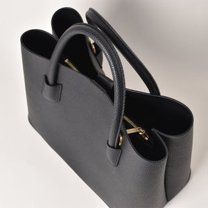 Cher Tote - Black [Sample Sale]