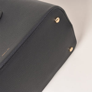 Cher Tote - Black [Sample Sale]