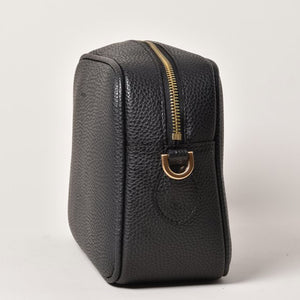 Grace Cross-body - Black