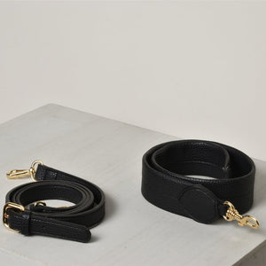 Grace Cross-body - Black