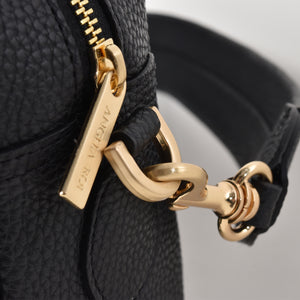 Grace Cross-body - Black