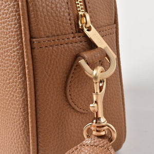 Grace Cross-body - Russet
