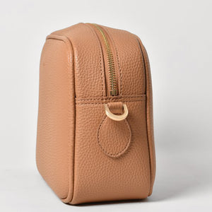 Grace Cross-body - Russet
