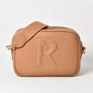 Grace Cross-body - Russet