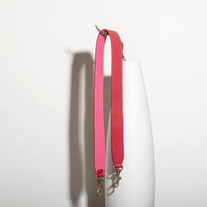 Angelou Shoulder Strap - Red [Sample Sale]