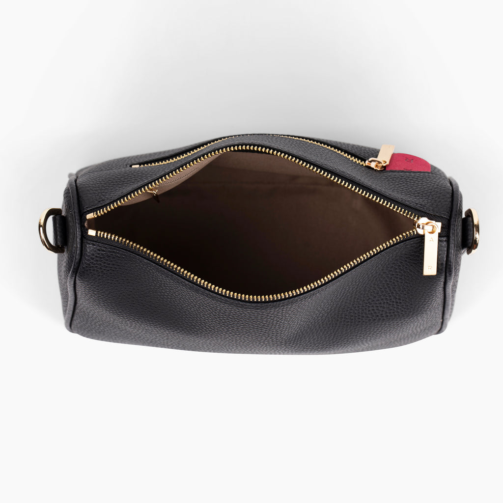PARISA WANG® | Grace Top Handle Bag | Parisa wang, Top handle bag, Bags
