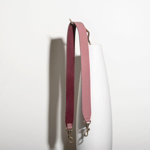 Angelou Shoulder Strap - Nude Pink [Sample Sale]