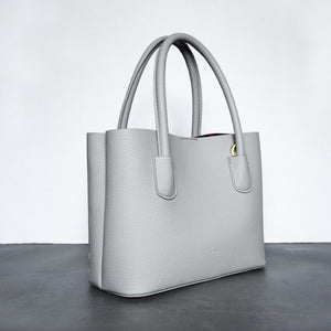 Cher Mini [Signet] - Light Gray