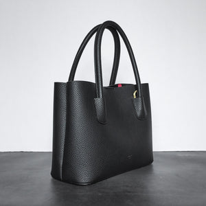 Cher Mini [Signet] - Black