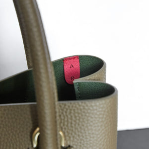 Cher Mini [Signet] - Ash Brown [SIGN UP FOR WAITLIST]