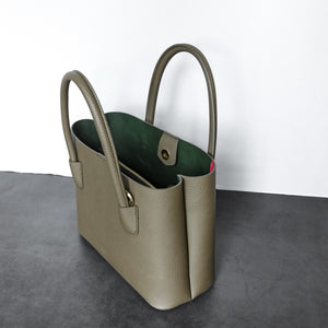 Cher Mini [Signet] - Ash Brown [SIGN UP FOR WAITLIST]
