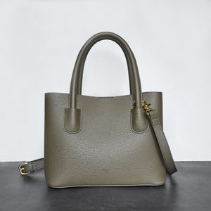 Cher Mini [Signet] - Ash Brown [SIGN UP FOR WAITLIST]