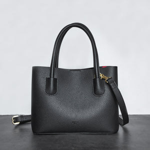 Cher Mini [Signet] - Black