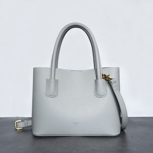 Cher Mini [Signet] - Light Gray