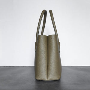 Cher Mini [Signet] - Ash Brown [Sample Sale]