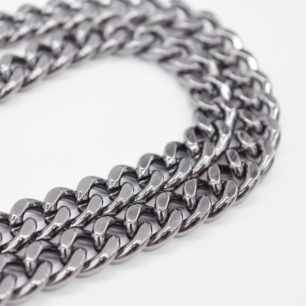  Silver Handbag Chain