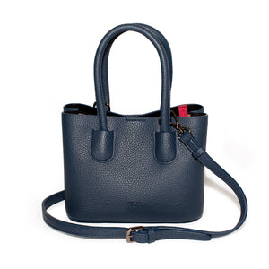 Cher Micro [Signet] - Navy