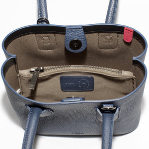 Cher Micro [Signet] - Navy [Sample Sale]